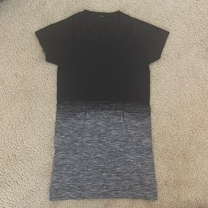 Lululemon swiftly tech short sleeve shirt